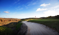 salobre new golf course
